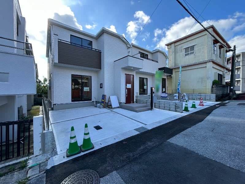 New 2LDK House in Naha's Shuri Daimyocho - Thumbnail 2