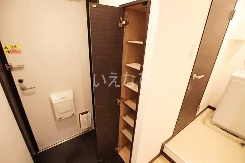 1K Apartment for Rent in Nanjo City, Okinawa - Thumbnail 3