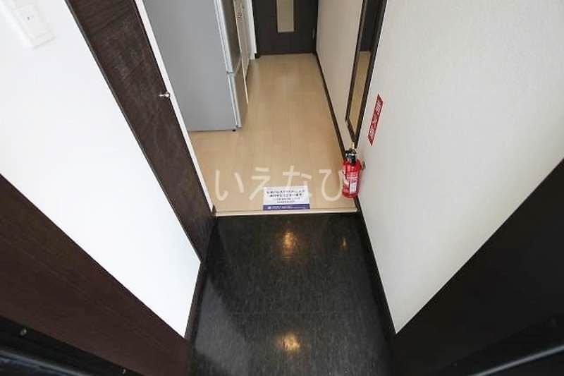 1K Apartment for Rent in Nanjo City, Okinawa - Thumbnail 4