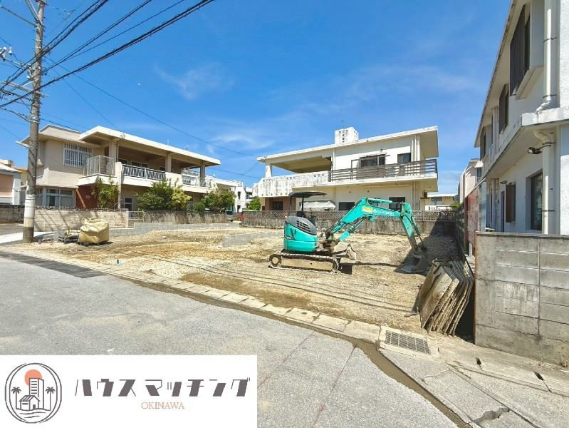 New 3LDK House in Nishihara Town, Okinawa - Thumbnail 2