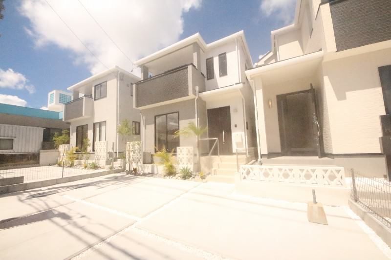 New 4LDK House in Tomigusuku Noha, Okinawa - Thumbnail 3