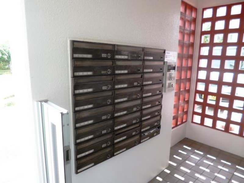 1R Apartment for Rent in Ginowan, Okinawa - Near University - Thumbnail 2