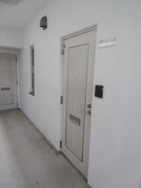 1R Apartment for Rent in Ginowan, Okinawa - Near University - Thumbnail 4