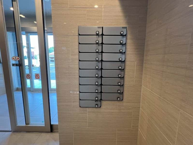 New 3LDK Apartment in Okinawa City with Panoramic Views & 2 Free Parking - Thumbnail 3