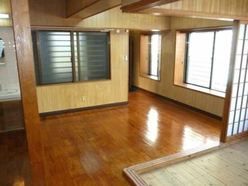 3LDK Apartment for Rent in Koroku, Naha - Spacious Layout - Thumbnail 3