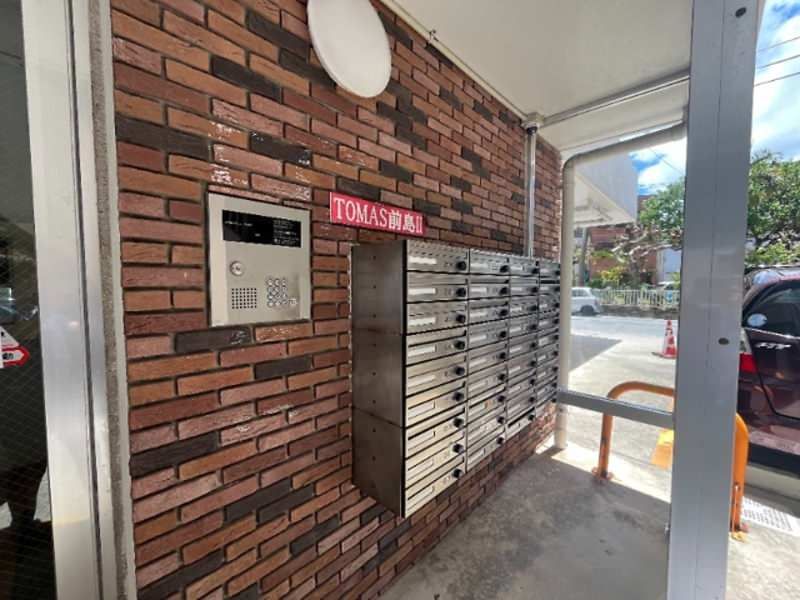 Thomas Maejima II 1K Apartment for Rent in Naha, Okinawa - Thumbnail 4