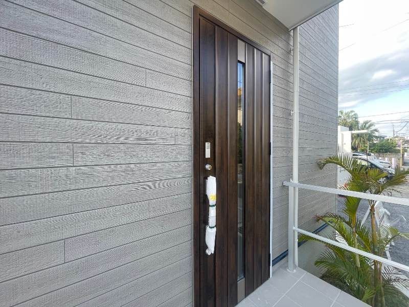 New 3LDK House for Sale in Uruma, Okinawa - Thumbnail 3