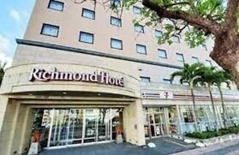 1LDK Apartment for Rent near Miebashi Station, Naha - Thumbnail 3