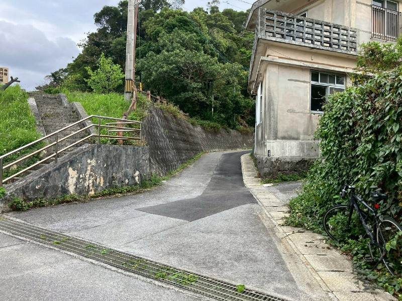139.6 sqm Residential Land for Sale in Nanjo City, Okinawa - Thumbnail 2