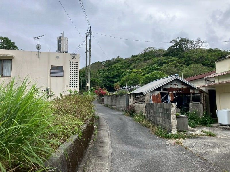 139.6 sqm Residential Land for Sale in Nanjo City, Okinawa - Thumbnail 4