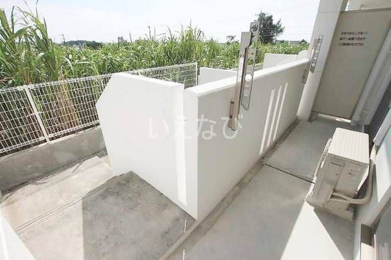 Ocean Villa 1LDK Apartment for Rent in Itoman City, Okinawa - Thumbnail 2