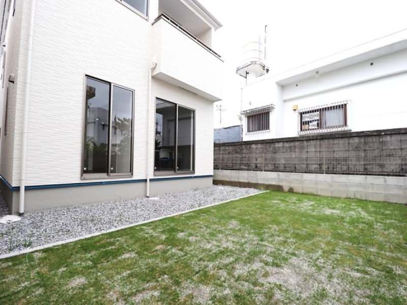 New 4LDK House in Nago City, Okinawa | Under Construction - Thumbnail 2