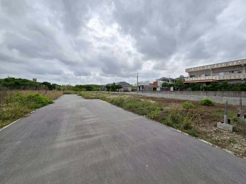 165 sqm Building Plot for Sale in Nishihara-cho, Okinawa - Thumbnail 3