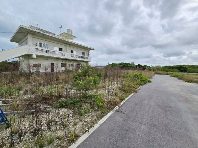 165 sqm Building Plot for Sale in Nishihara-cho, Okinawa - Thumbnail 4