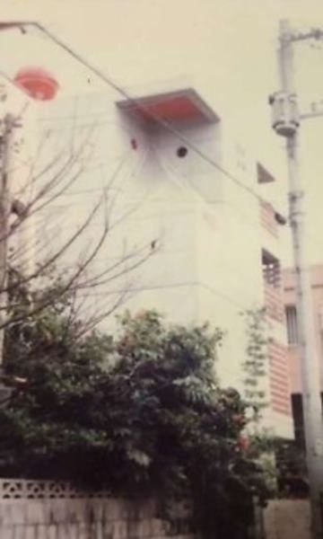 Unique 4-Story RC House in Urasoe, Okinawa | 3LDK Design - Thumbnail 3