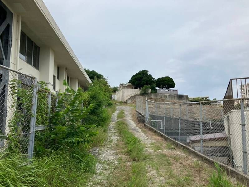 131.58 Tsubo Land for Sale in Yonabaru Town, Okinawa - Thumbnail 4