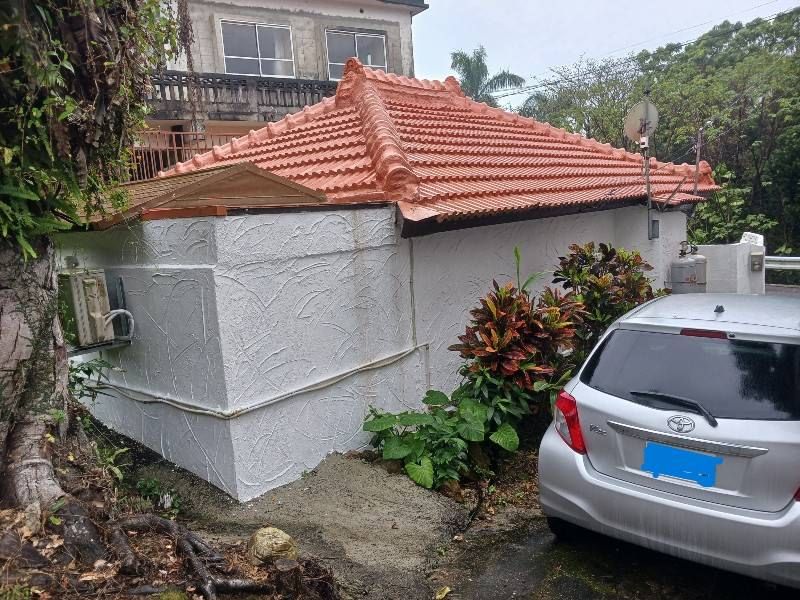 Stylish 2019 Detached House in Motobu, Okinawa with Separate Bath - Thumbnail 2