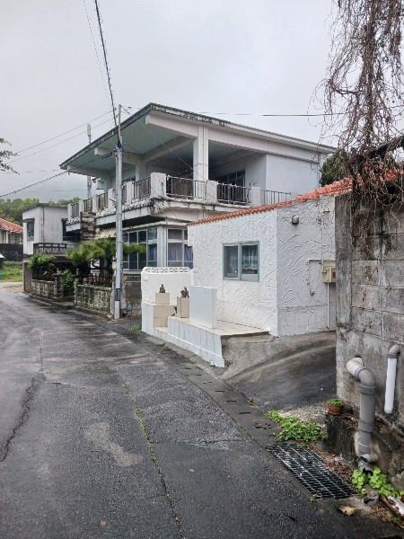 Stylish 2019 Detached House in Motobu, Okinawa with Separate Bath - Thumbnail 4
