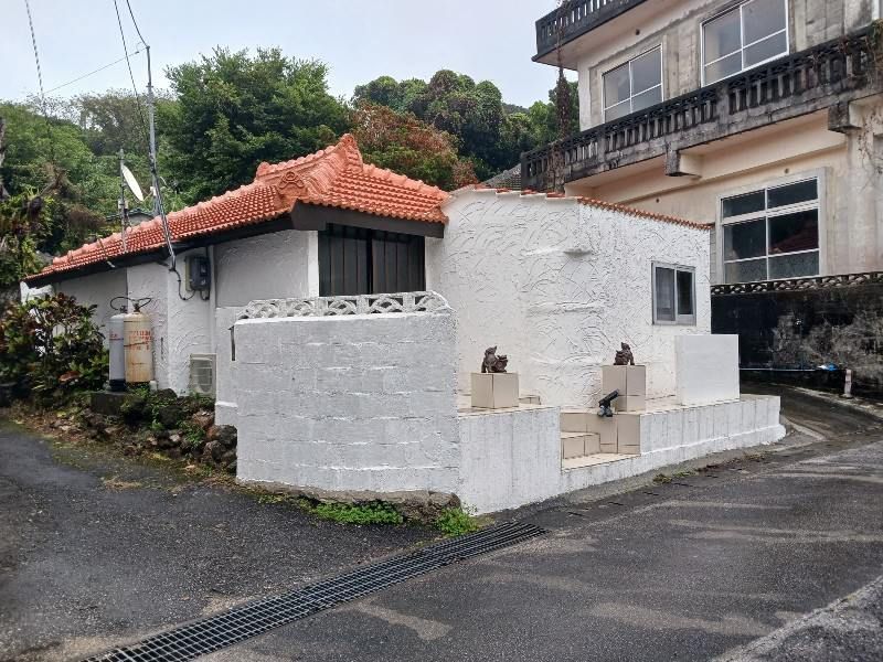 Stylish 2019 Detached House in Motobu, Okinawa with Separate Bath - Thumbnail 3