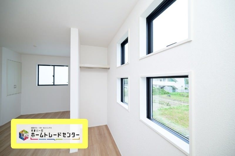 New 2025 3LDK House in Uruma, Okinawa with Garden - Thumbnail 4