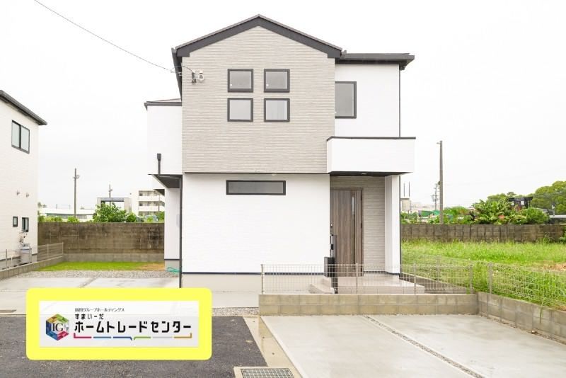 New 2025 3LDK House in Uruma, Okinawa with Garden - Thumbnail 2