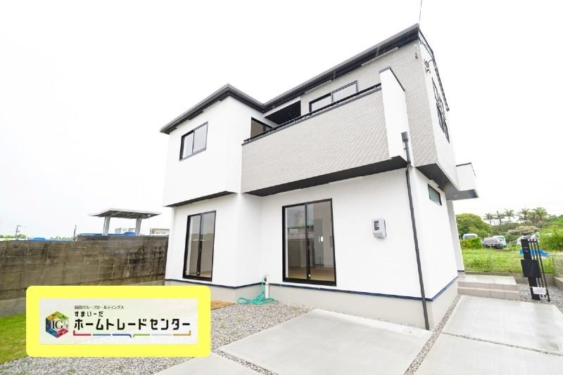 New 2025 3LDK House in Uruma, Okinawa with Garden - Thumbnail 3