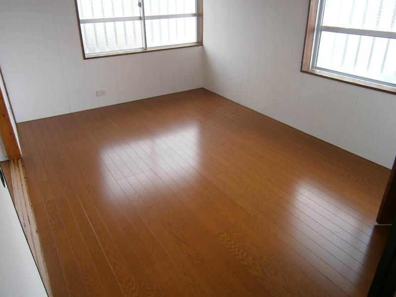 2DK Apartment for Rent in Itoman, Okinawa - 38sqm - Thumbnail 4