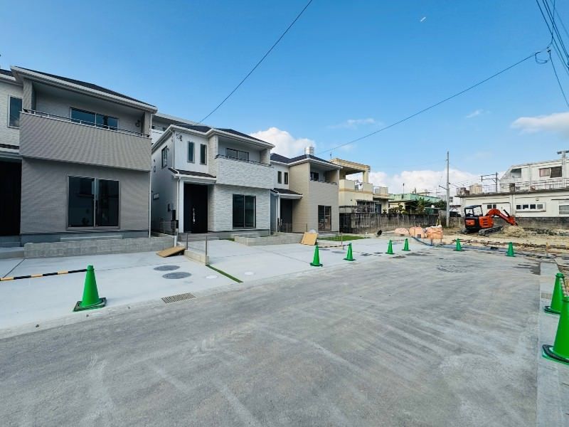 New 3LDK Wooden House for Sale in Shioya, Uruma City, Okinawa - Thumbnail 3
