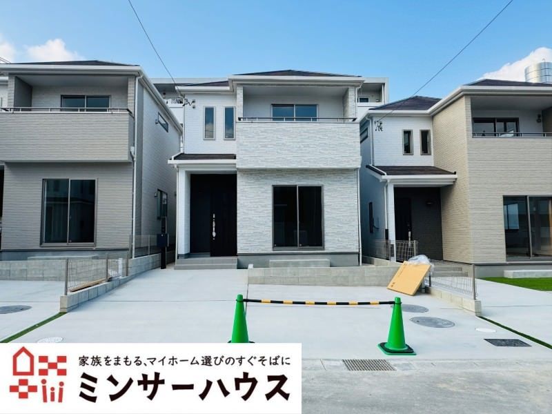 New 3LDK Wooden House for Sale in Shioya, Uruma City, Okinawa - Thumbnail 4