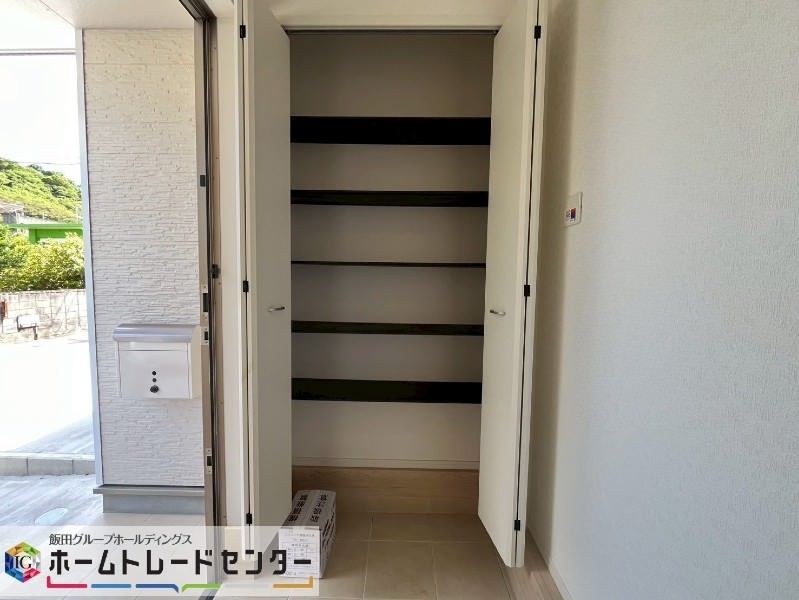 New 4LDK House in Haebaru Tsukazan, Okinawa - Thumbnail 4