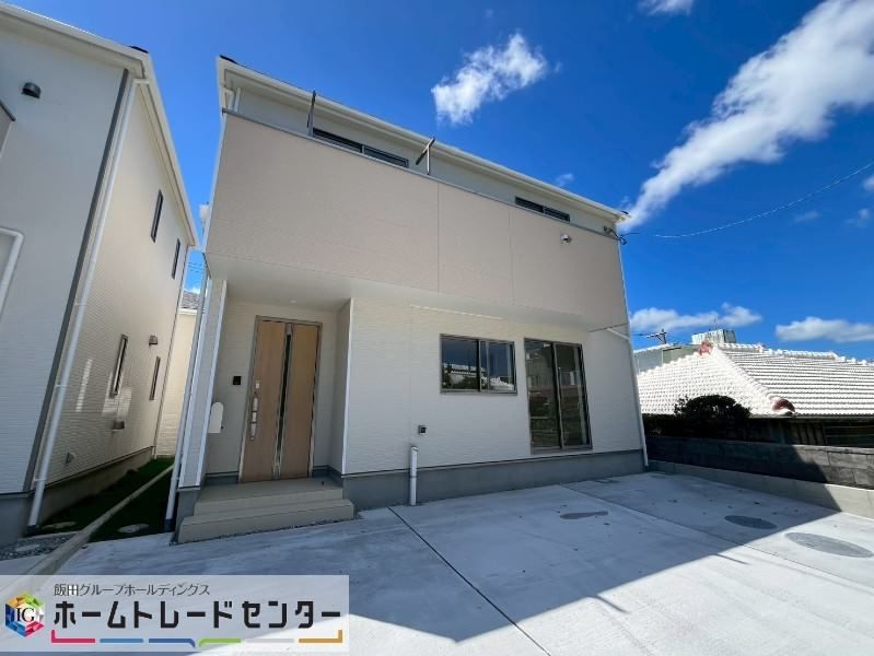 New 4LDK House in Haebaru Tsukazan, Okinawa - Thumbnail 3