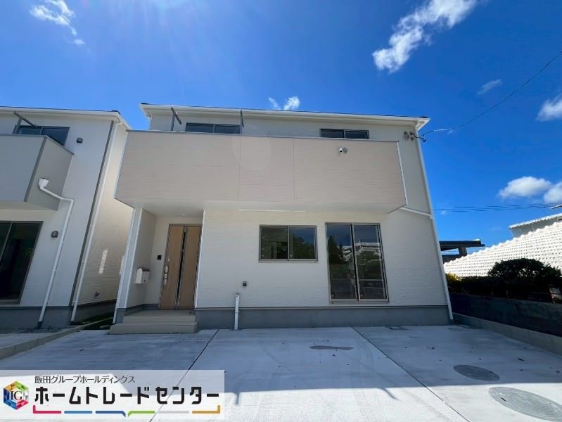 New 4LDK House in Haebaru Tsukazan, Okinawa - Thumbnail 2
