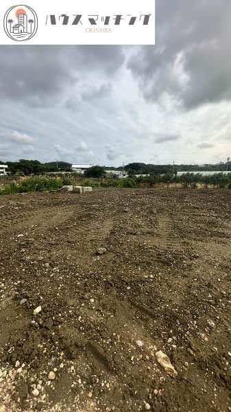 Building-Conditioned Land Plot in Tomigusuku, Okinawa - 122.83 sqm - Thumbnail 3