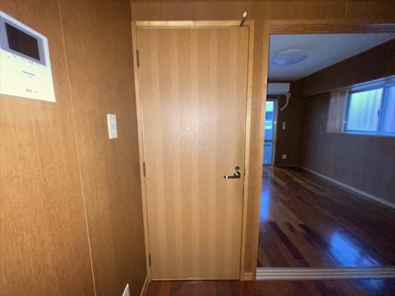 Park Side KYOWA 2LDK Apartment for Rent in Naha, Okinawa - Thumbnail 4