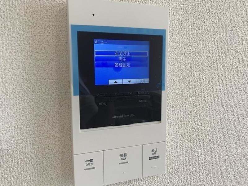 New 3LDK Apartment for Rent in Nago, Okinawa - Fukugi Grande Yabu - Thumbnail 3