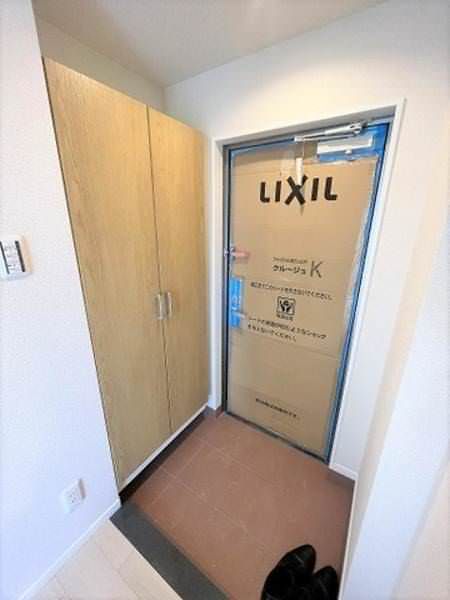 New 3LDK Apartment for Rent in Nago, Okinawa - Fukugi Grande Yabu - Thumbnail 4