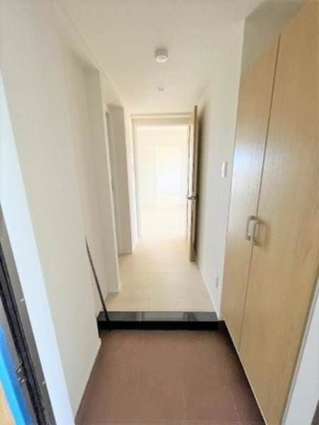 New 3LDK Apartment for Rent in Nago, Okinawa - Fukugi Grande Yabu - Thumbnail 2