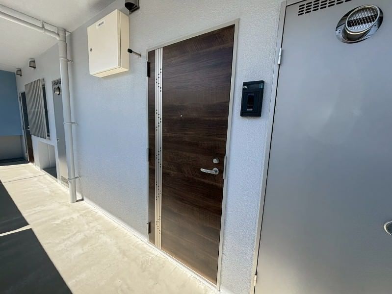 Modern 3LDK Apartment in Kin Town, Okinawa - Thumbnail 4