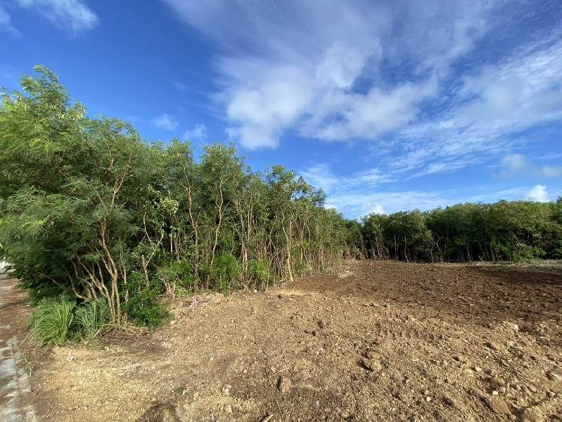 Land for Sale in Maesato, Ishigaki - 671 sqm Plot - Thumbnail 2