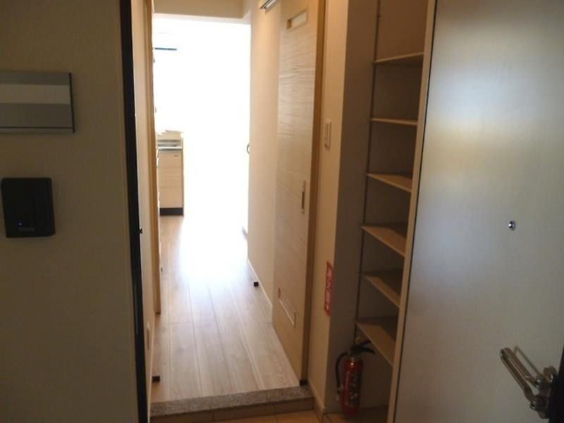 1R Apartment for Rent in Naha City, Okinawa - No Deposit - Thumbnail 3