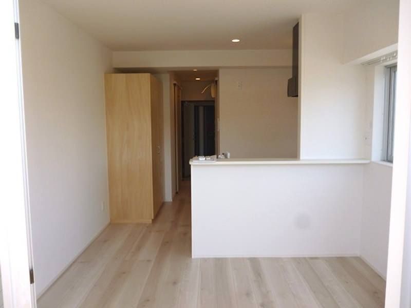 1R Apartment for Rent in Naha City, Okinawa - No Deposit - Thumbnail 4