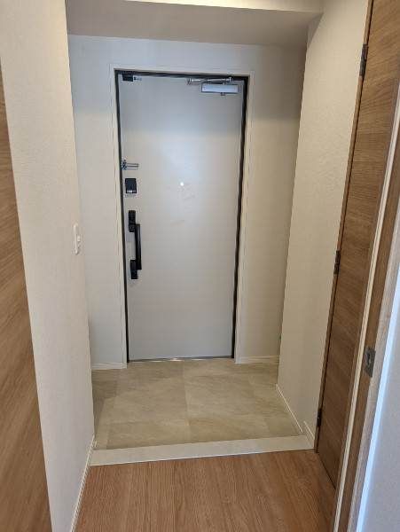 SUNRESIDENCE Tomari Pet-Friendly 1LDK Apartment in Naha - Thumbnail 4