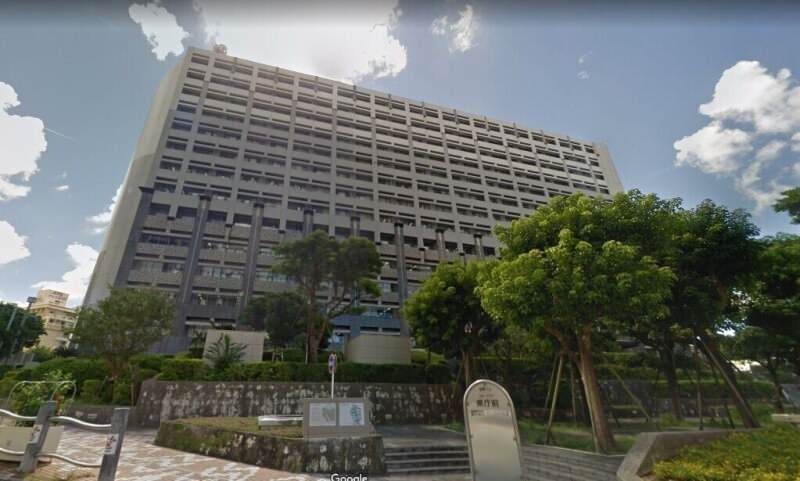 SUNRESIDENCE Tomari Pet-Friendly 1LDK Apartment in Naha - Thumbnail 2