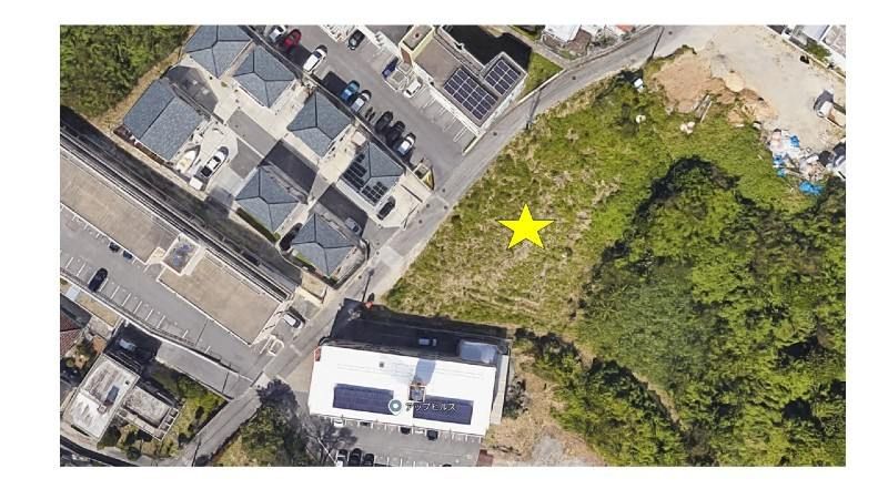 Land for Sale in Takayasu, Tomigusuku City, Okinawa - 1219 sqm - Thumbnail 4
