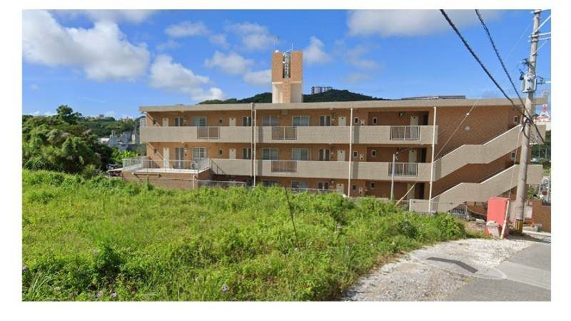 Land for Sale in Takayasu, Tomigusuku City, Okinawa - 1219 sqm - Thumbnail 2