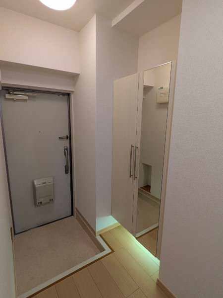 Golden Seravi Unit 503 for Rent in Yonabaru, Okinawa - Thumbnail 4