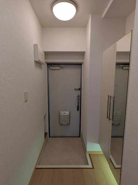 Golden Seravi Unit 503 for Rent in Yonabaru, Okinawa - Thumbnail 2