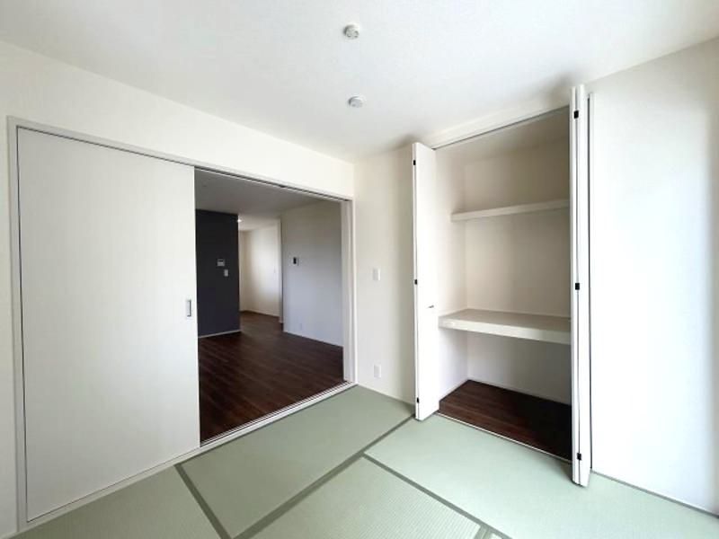 New 4LDK House for Sale in Uruma, Okinawa - Thumbnail 4