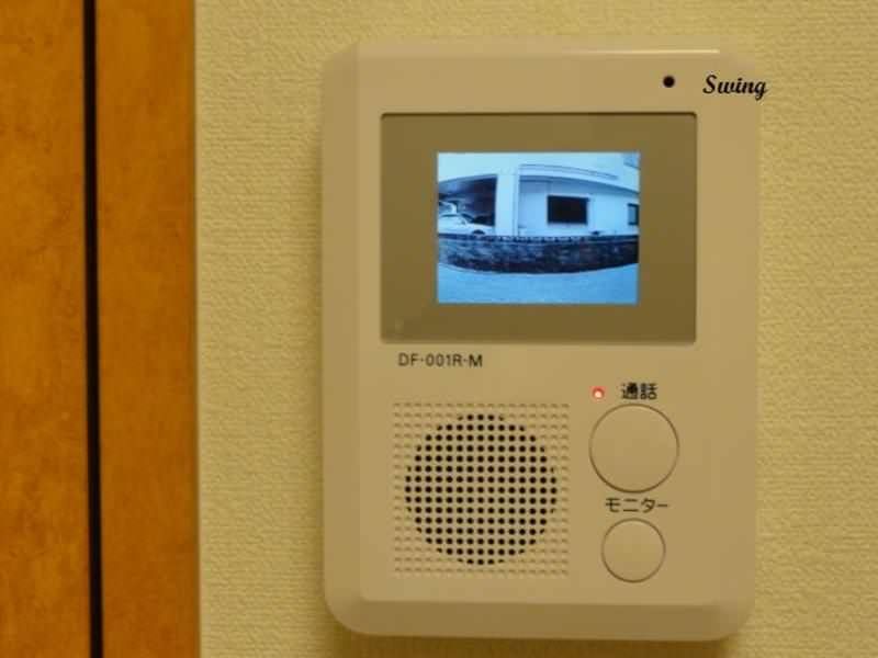 Furnished 1K Apartment for Rent in Urasoe, Okinawa – 22 sqm - Thumbnail 3