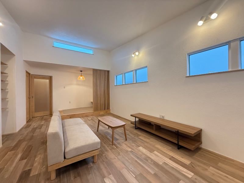 3LDK New RC Block House for Sale in Uruma, Okinawa - Thumbnail 3